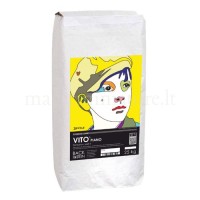 VITO® PIANO smulkus betonas, baltas II, 25 kg