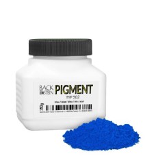 Pigmentas betonui Type 502 – ultramarino mėlyna, 150 g