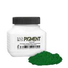 Pigmentas betonui Type 017 – chromo (III) oksido žalia, 200 g