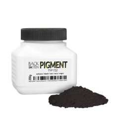 Pigmentas betonui Type 722 – geležies oksido juoda, 200 g Pigmentas betonui Type 722 – geležies oksido juoda, 200 g