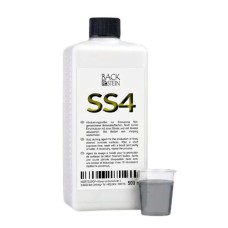 Rūgštinis gelis betono paviršiaus ėsdinimui SS4, 500 ml Rūgštinis gelis betono paviršiaus ėsdinimui SS4, 500 ml