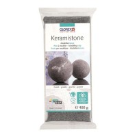 Modeliavimo molis „Keramistone“, granito spalvos, 400 g