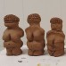 Kilpiniai modeliavimo įrankiai moliui, 6 vnt., 20 cm Kilpiniai modeliavimo įrankiai moliui, 6 vnt., 20 cm