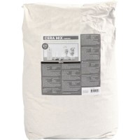 Cera-Mix Standard liejimo gipsas, šviesiai pilkas, 25 kg