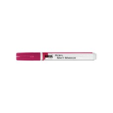 Matinis akrilo žymeklis KREUL, vidutinis - magenta, 2–4 mm Matinis akrilo žymeklis KREUL, vidutinis - magenta, 2–4 mm