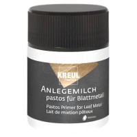 KREUL pastos tipo klijai metalo folijai, 50 ml KREUL pastos tipo klijai metalo folijai, 50 ml