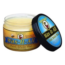 Howard Wax-It-All paviršių priežiūros vaškas, 255 g Howard Wax-It-All paviršių priežiūros vaškas, 255 g