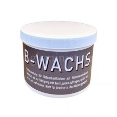 B-WAX betono vaškas, 500 ml