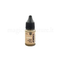 Jesmonito pigmentas 10 g - Rusvas