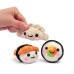 Nėrimo vąšeliu rinkinys AMIGURUMI Maki ir sušiai