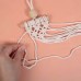 Macramé mazgų rišimo rinkinys MINI 