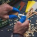 BeaverCraft drožinėjimo rinkinys Nr. 4 Keltų šaukštas BeaverCraft drožinėjimo rinkinys Nr. 4 Keltų šaukštas