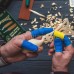 BeaverCraft drožinėjimo rinkinys Nr. 4 Keltų šaukštas BeaverCraft drožinėjimo rinkinys Nr. 4 Keltų šaukštas