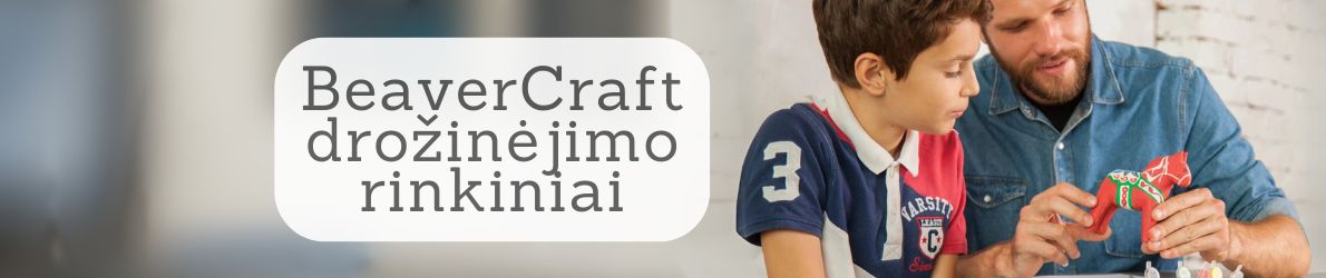beavercraft